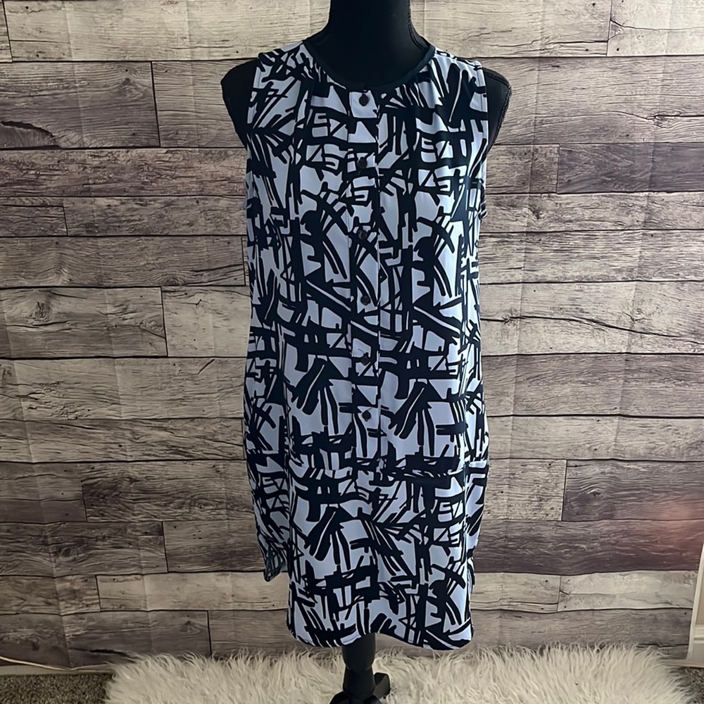 Cute lightweight summer dress